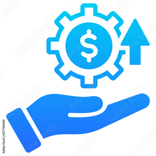 Profitability Icon