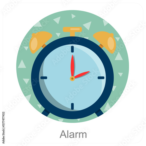 Alarm