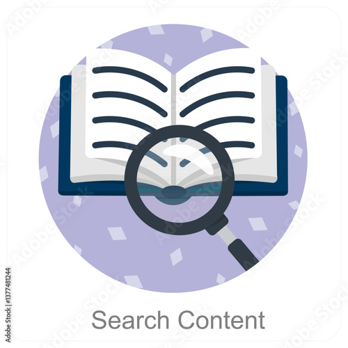 Search Content