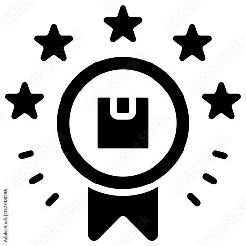 Branding Icon