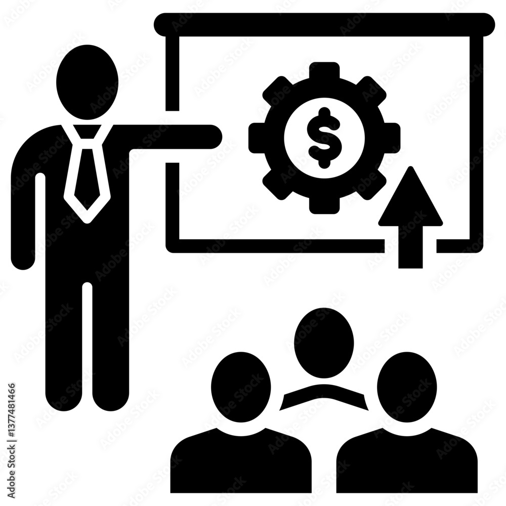 Training Icon Training Icon