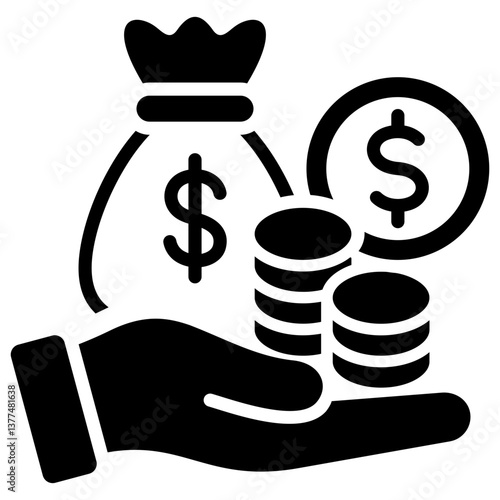 Profit Icon