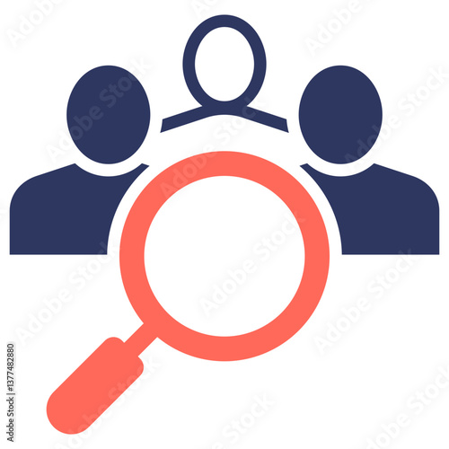 Recruitment Icon