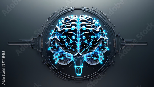 Brain Artificial Intelegent