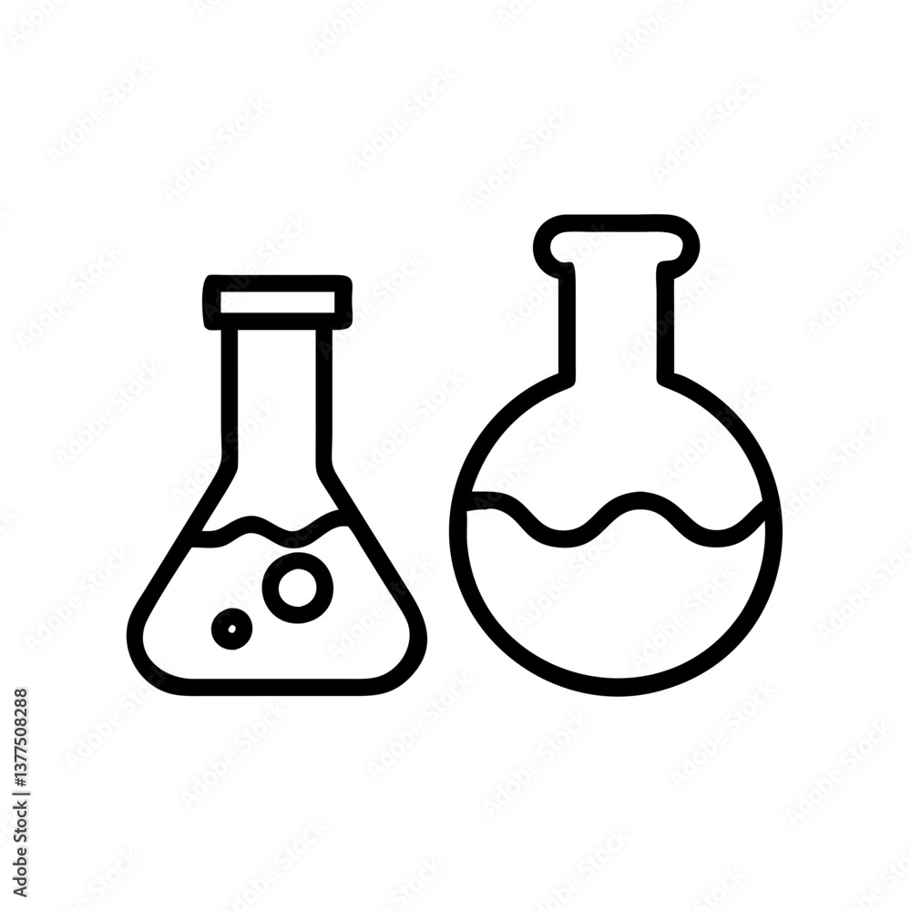 Set of Chemical test tube. Glass tube. Flask template. Glass container. Flask of poison. Jar icon. Medicine vial. Logo template. Chemical test tube silhouette. Laboratory tube. Flask icon.
Set of Chemical test tube. Glass tube. Flask template. Glass container. Flask of poison. Jar icon. Medicine vial. Logo template. Chemical test tube silhouette. Laboratory tube. Flask icon.