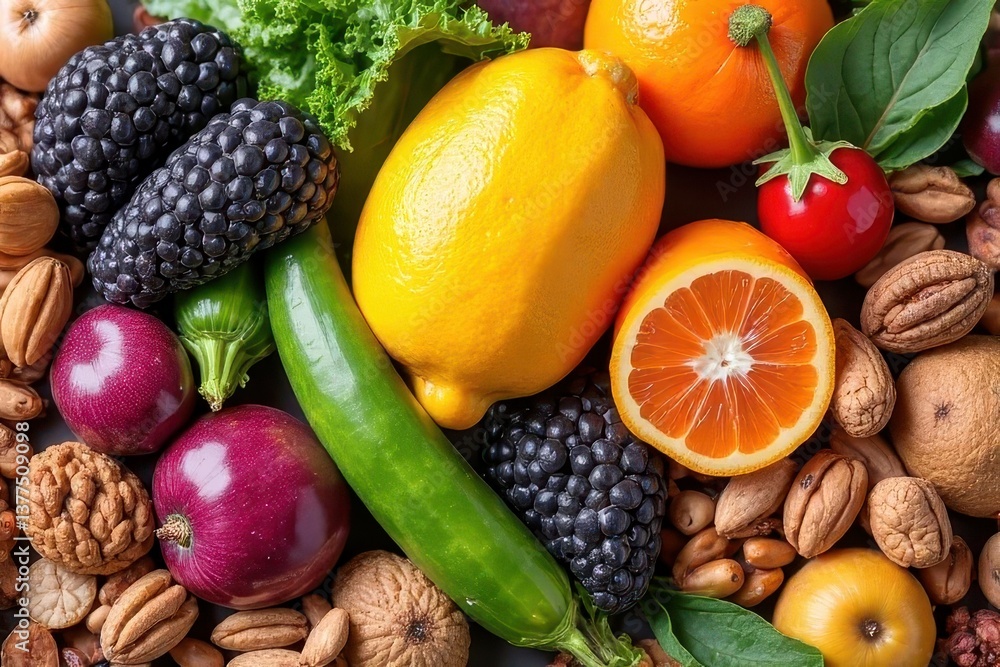 Magnesium-Rich Vegan Foods for Healthy Living Magnesium-Rich Vegan Foods for Healthy Living