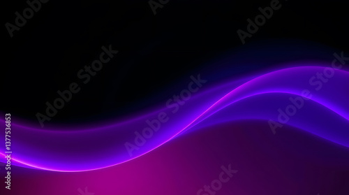 purple background abstract
