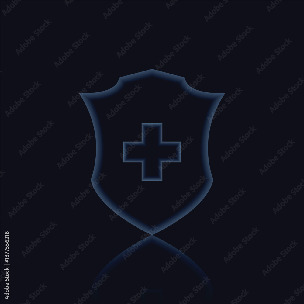 Obraz premium Basic RGB