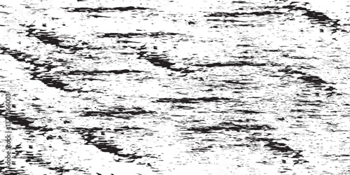 Distressed black texture. Distress Overlay Texture. Subtle grain texture overlay. White background on cement floor texture. eps 10