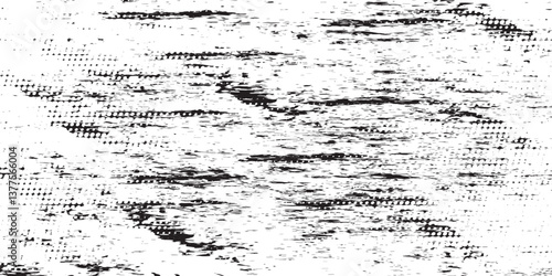 Distressed black texture. Distress Overlay Texture. Subtle grain texture overlay. White background on cement floor texture. eps 10