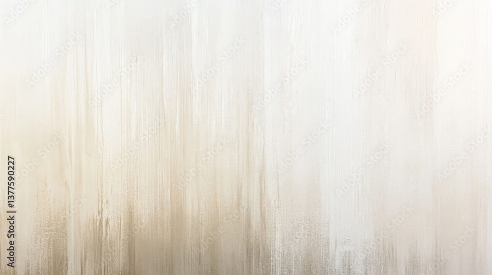 Obraz premium Abstract Vertical Brushstroke Gradient Background