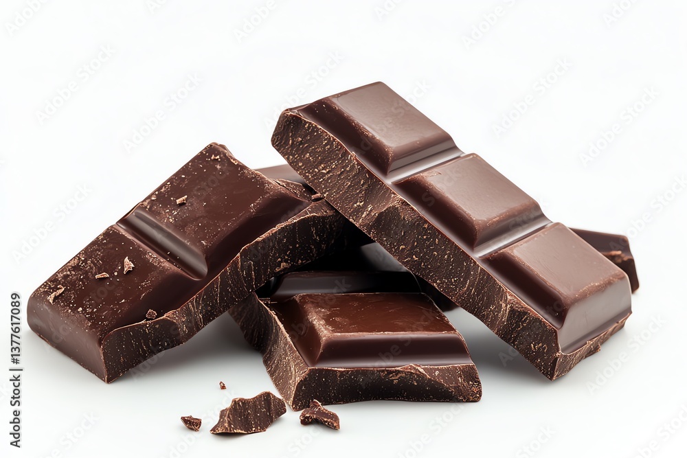 Dark Chocolate Bars: Rich, Smooth, and Decadent Dark Chocolate Bars: Rich, Smooth, and Decadent