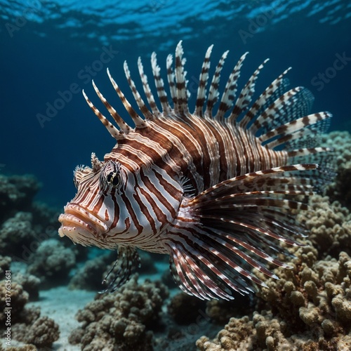 Lionfish