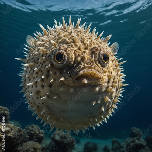  Pufferfish