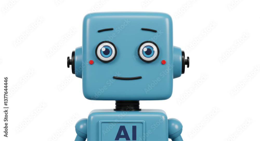 Isolated Robot Isolated Robot