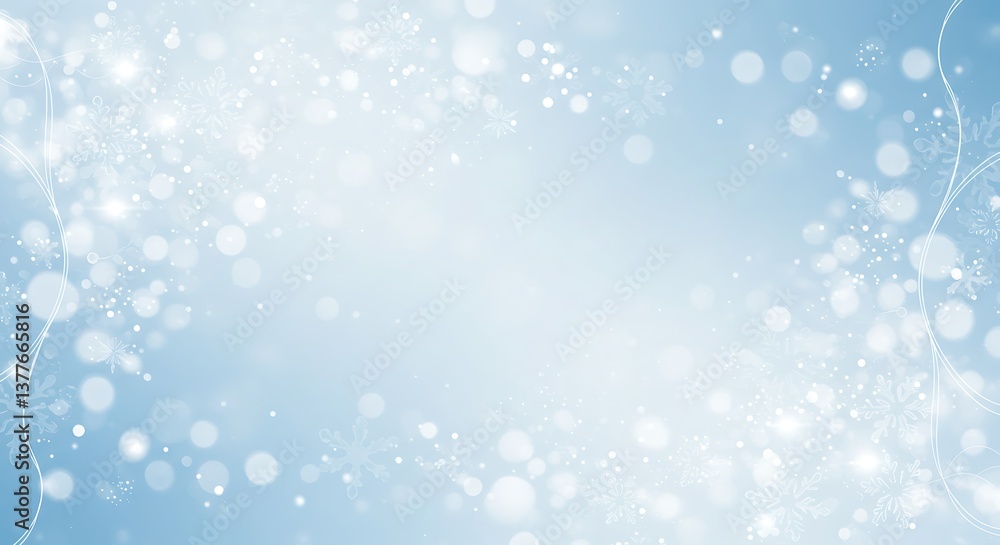 Winter's Whisper AI Generated Winter's Whisper AI Generated