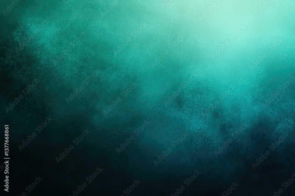 Deep teal textured backdrop Deep teal textured backdrop