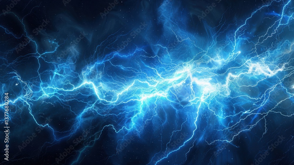 Ionization Path: The glowing trail of ionized air from lightning, illustrated with streaks and light effects, symbolizing the energy and force behind the lightning bolt.
Ionization Path: The glowing trail of ionized air from lightning, illustrated with streaks and light effects, symbolizing the energy and force behind the lightning bolt.