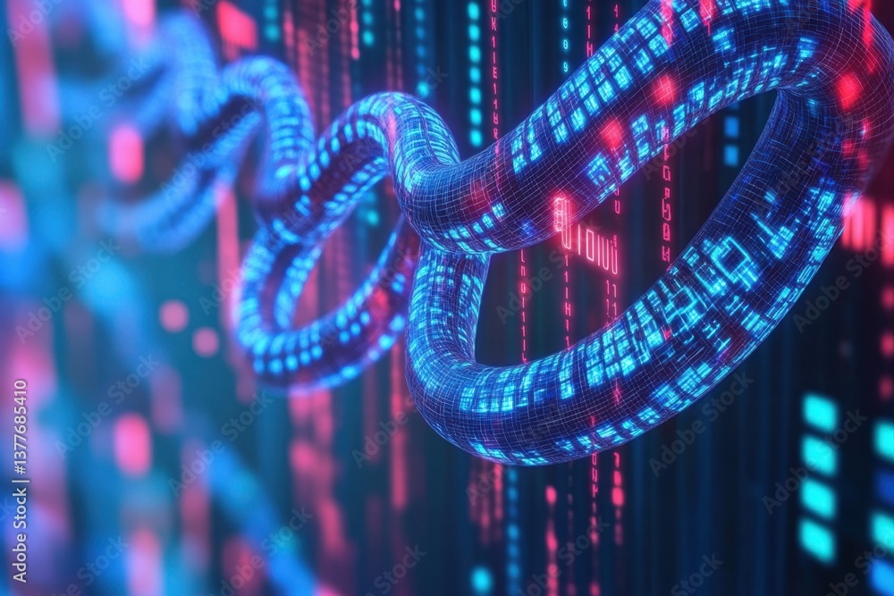 Cryptocurrency digital coins with network and mining theme, futuristic concept in technology background. Abstract digital investment idea. Cryptocurrency digital coins with network and mining theme, futuristic concept in technology background. Abstract digital investment idea.