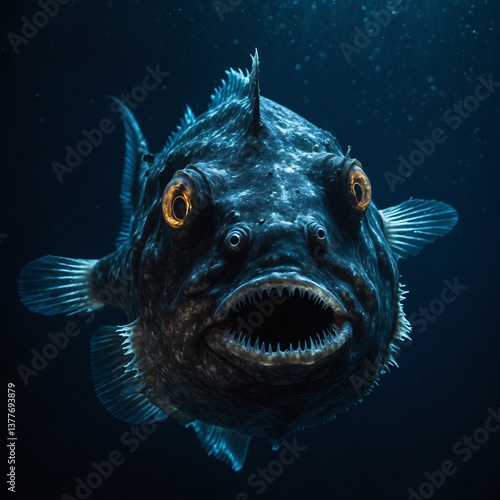 Anglerfish