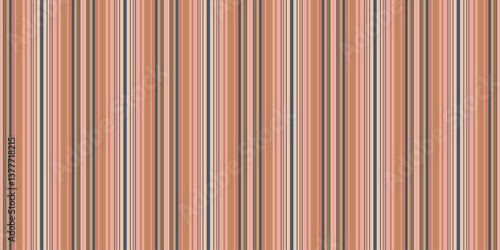Elegant, muted vertical stripes in earthy tones create a sophisticated texture. Perfect for backgrounds, website designs, or textile prints.