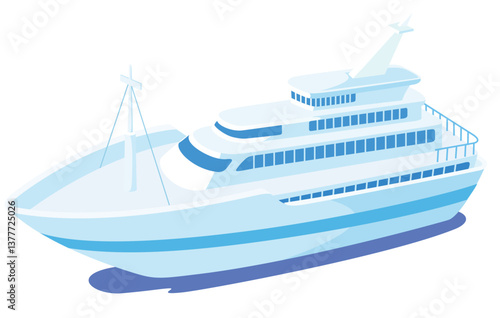 フェリー（ferry）