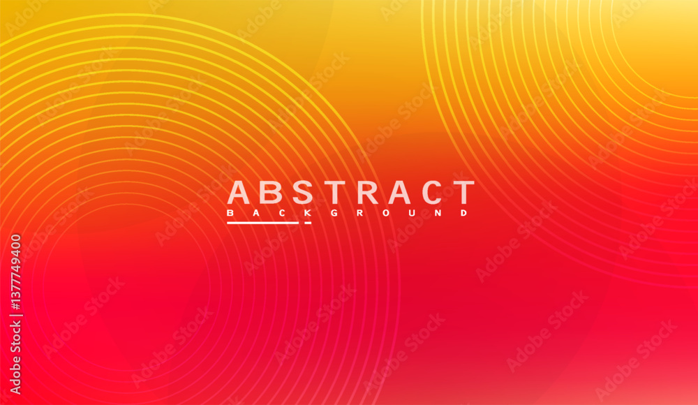 Vibrant gradient background design featuring intertwined concentric circles creating an engaging visual rhythm and dynamic aesthetic appeal, suitable for modern designs Vibrant gradient background design featuring intertwined concentric circles creating an engaging visual rhythm and dynamic aesthetic appeal, suitable for modern designs
