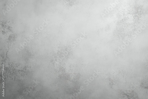 Abstract gray texture background with subtle patterns  