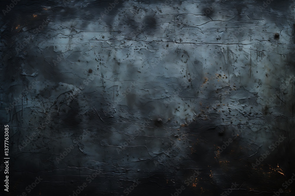Abstract black grunge texture background Abstract black grunge texture background