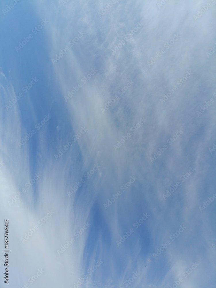 Unusual clouds in sky, Various colored clouds. Unusual and rare. Beauty in nature. Unusual clouds in sky, Various colored clouds. Unusual and rare. Beauty in nature.