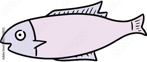 Illustration of fish
