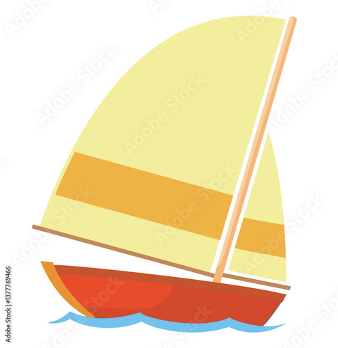 ヨット（yacht）