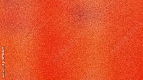 An abstract gradient grunge texture motion graphic background.