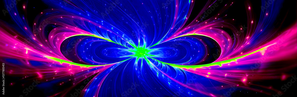 abstract colorful background with stars abstract colorful background with stars