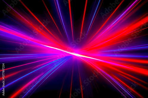 abstract colorful background