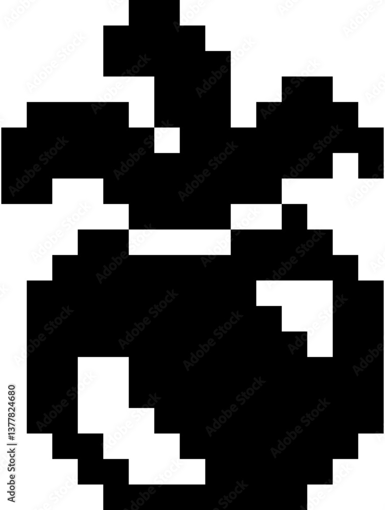 8bit Tomato 8bit Tomato