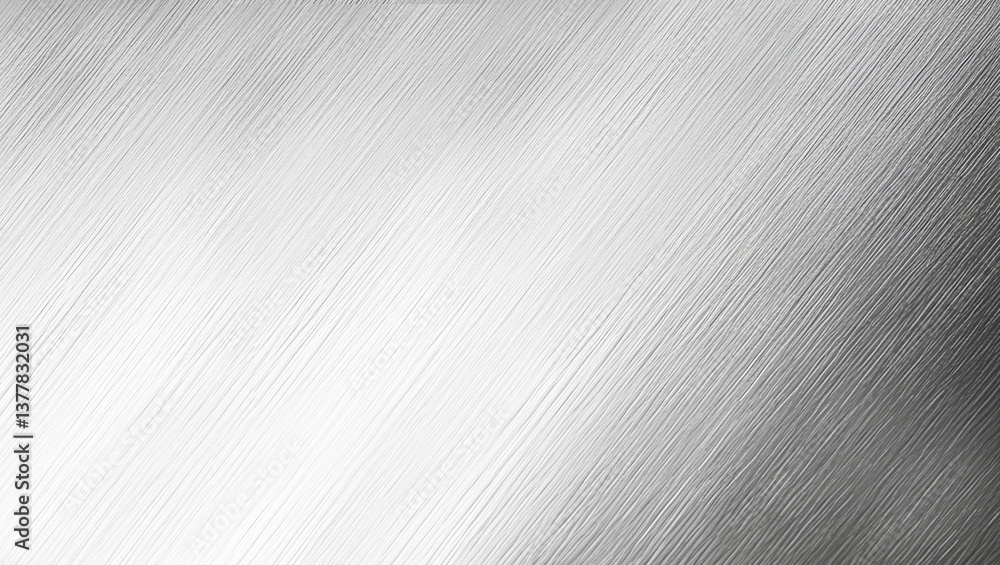 Brushed Stainless Steel Surface with Fine Circular and Crisscross Scratches, Subtle Grain Texture, and Reflective Sheen, stainless, steel, brushed, metal, texture, surface, grain Brushed Stainless Steel Surface with Fine Circular and Crisscross Scratches, Subtle Grain Texture, and Reflective Sheen, stainless, steel, brushed, metal, texture, surface, grain