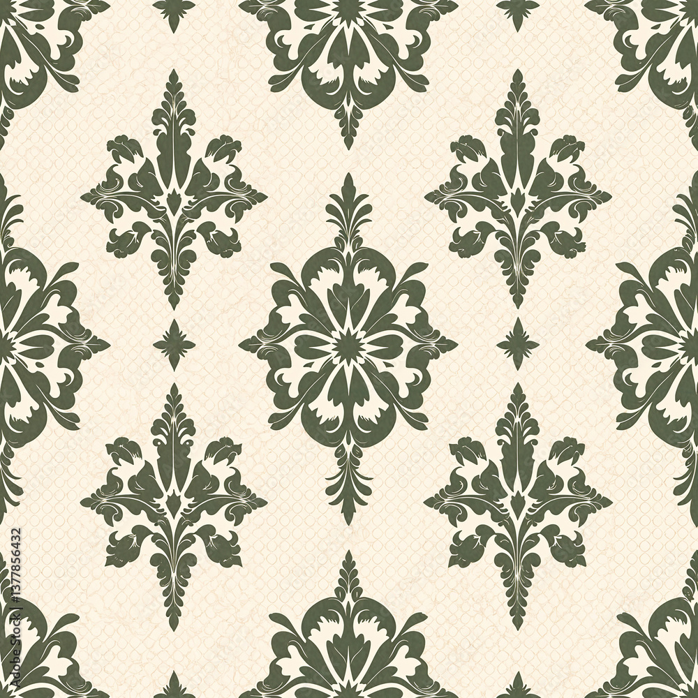 seamless floral pattern seamless floral pattern