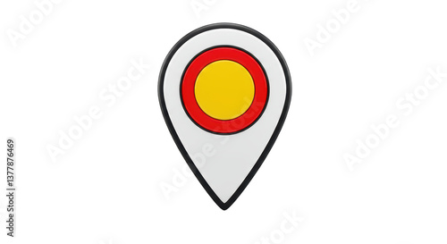 Isolated location pointer Free Download Isolated location pointer - GFXLoad