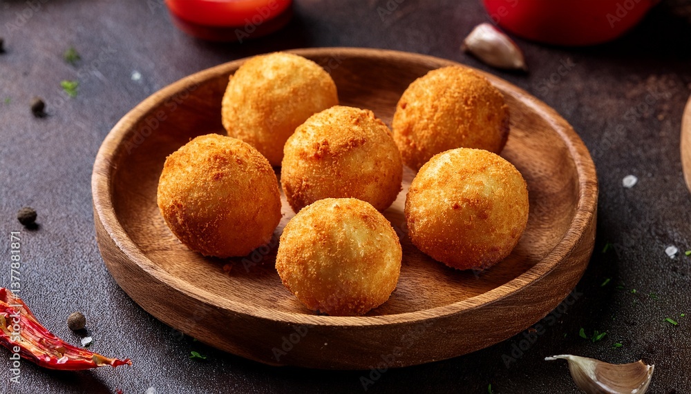 delicious savory cheese balls delicious savory cheese balls