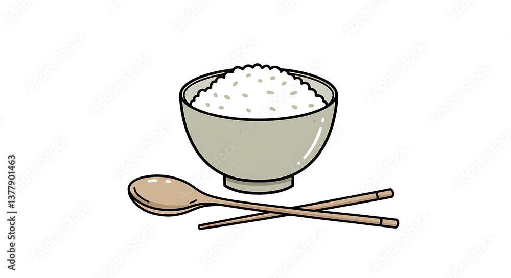 Bowl of Comfort AI Generated Bowl of Comfort AI Generated