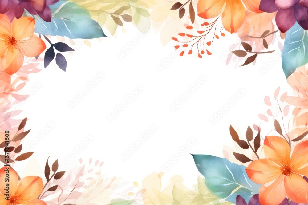 Flower backgrounds pattern plant. Flower backgrounds pattern plant.