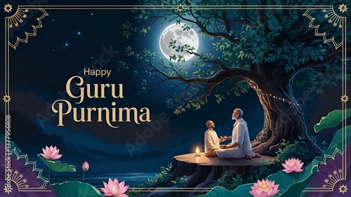 guru purnima