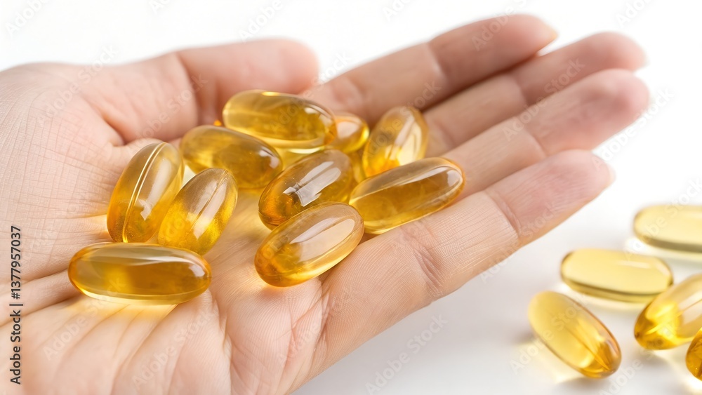 fish oil capsules fish oil capsules
