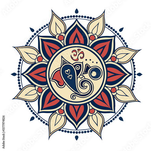 hinduism symbol