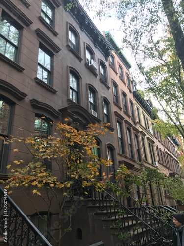 A trip to New York City is an unforgettable experience