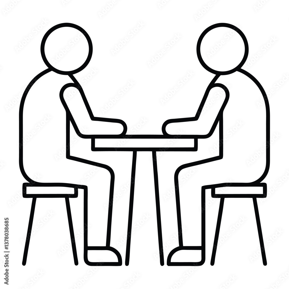 Fototapeta premium business people working together