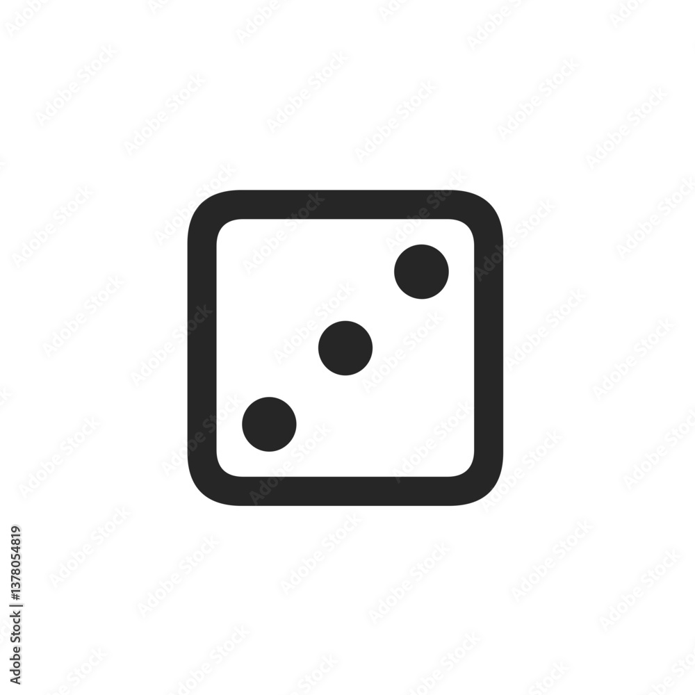 Dice Three
Dice Three