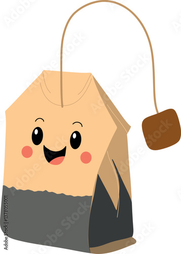Tea Bag
