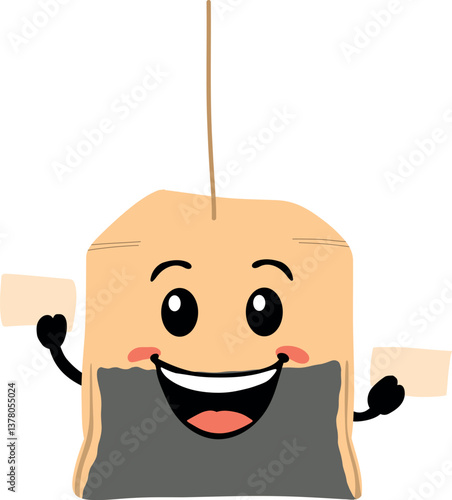 Tea Bag
